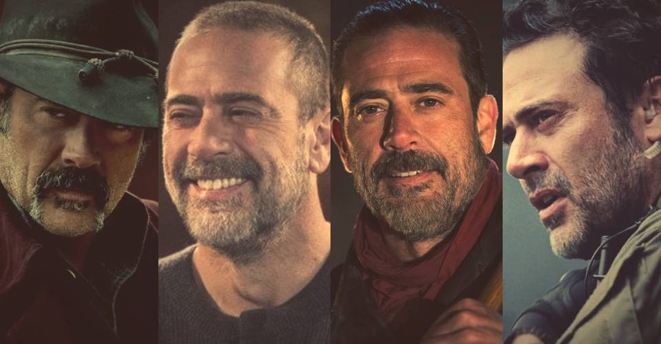 The Walking Dead Jeffrey Dean Morgan Roles (Including Negan) Ranked From Nicest To Most Villainous The Walking Dead Jeffrey Dean Morgan Roles (Including Negan) Ranked From Nicest To Most Villainous
